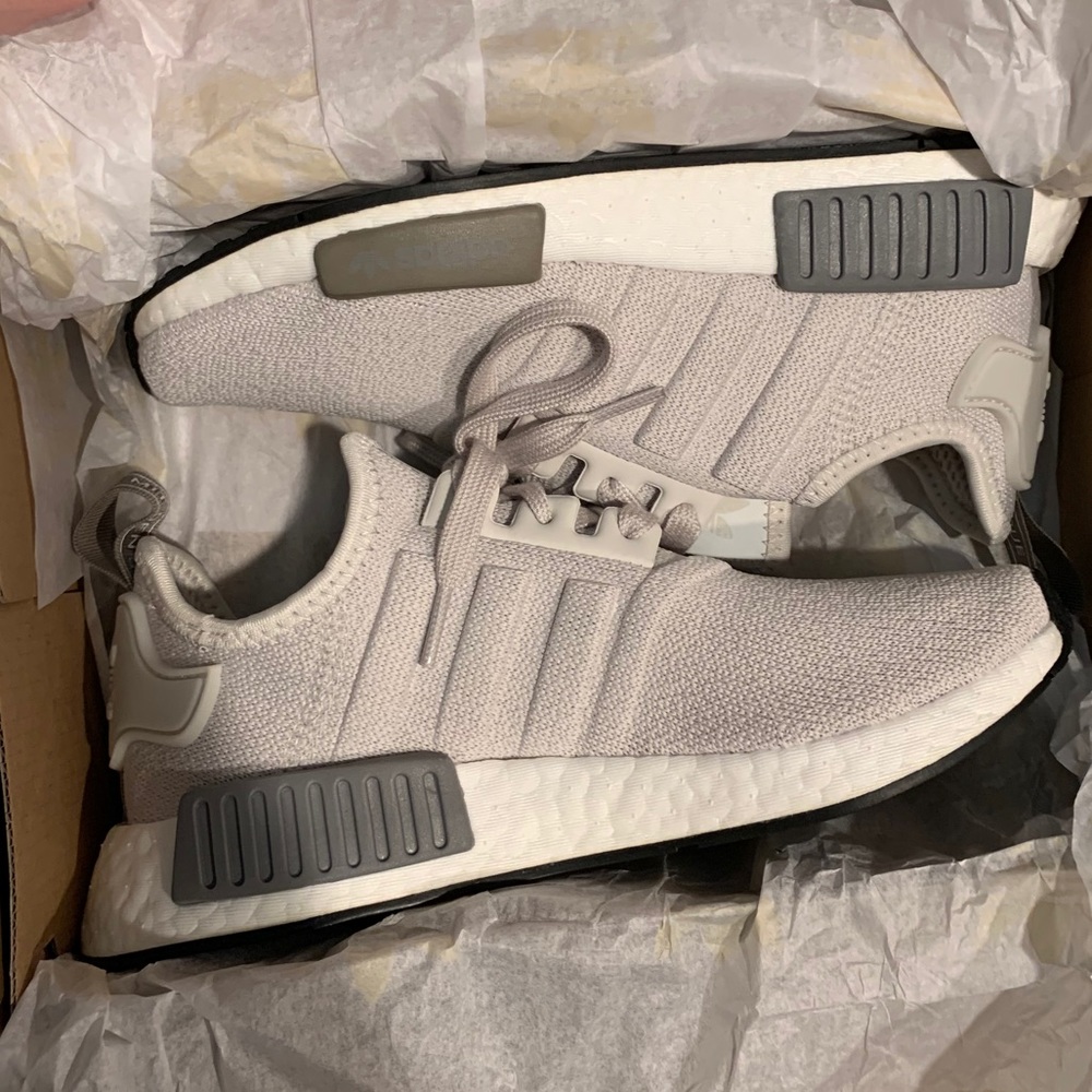 Adidas NMD R1 Shoes
